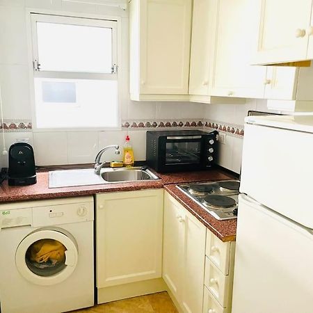Charming Apartment Torrevieja Dış mekan fotoğraf