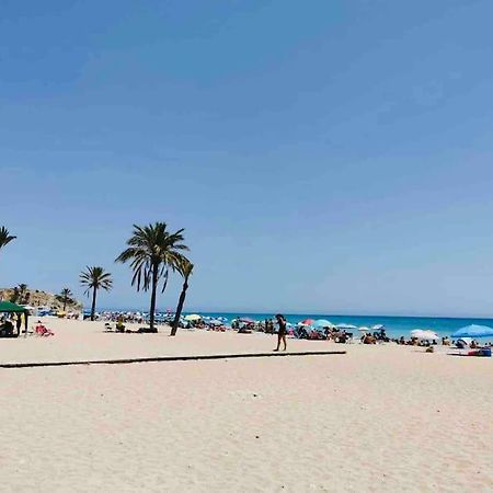 Charming Apartment Torrevieja Dış mekan fotoğraf