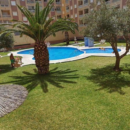 Charming Apartment Torrevieja Dış mekan fotoğraf