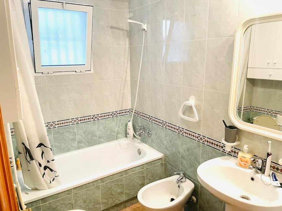 Charming Apartment Torrevieja Dış mekan fotoğraf