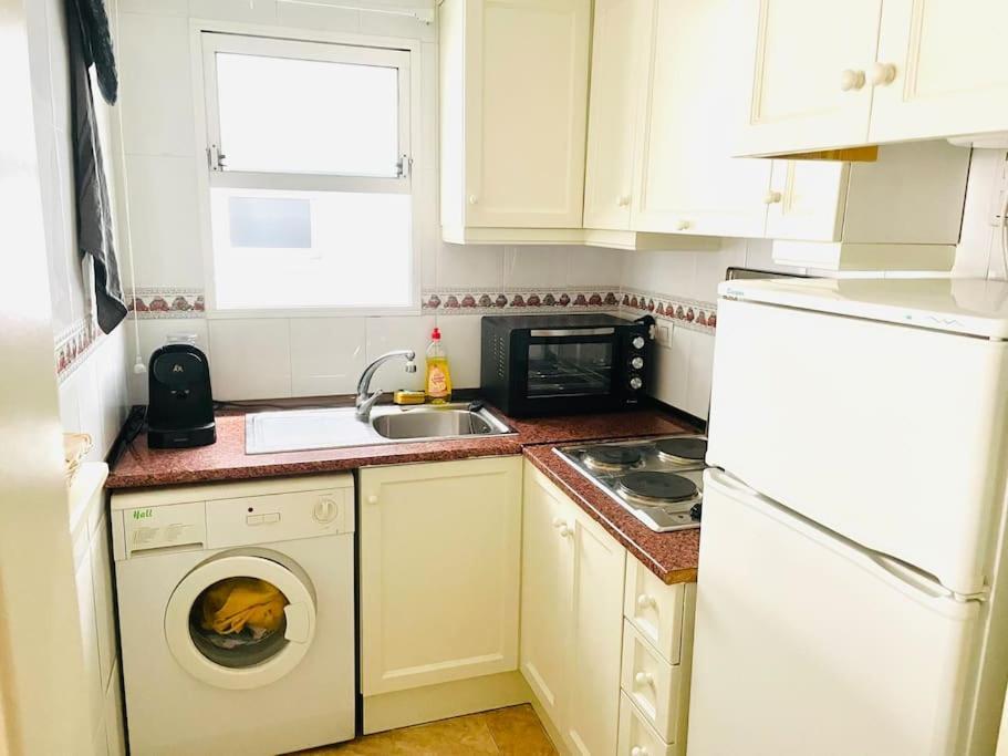Charming Apartment Torrevieja Dış mekan fotoğraf